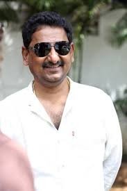 R Ravindran